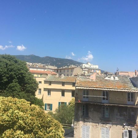 شقة 15 Rue Du General Carbuccia Ap باستيا المظهر الخارجي الصورة