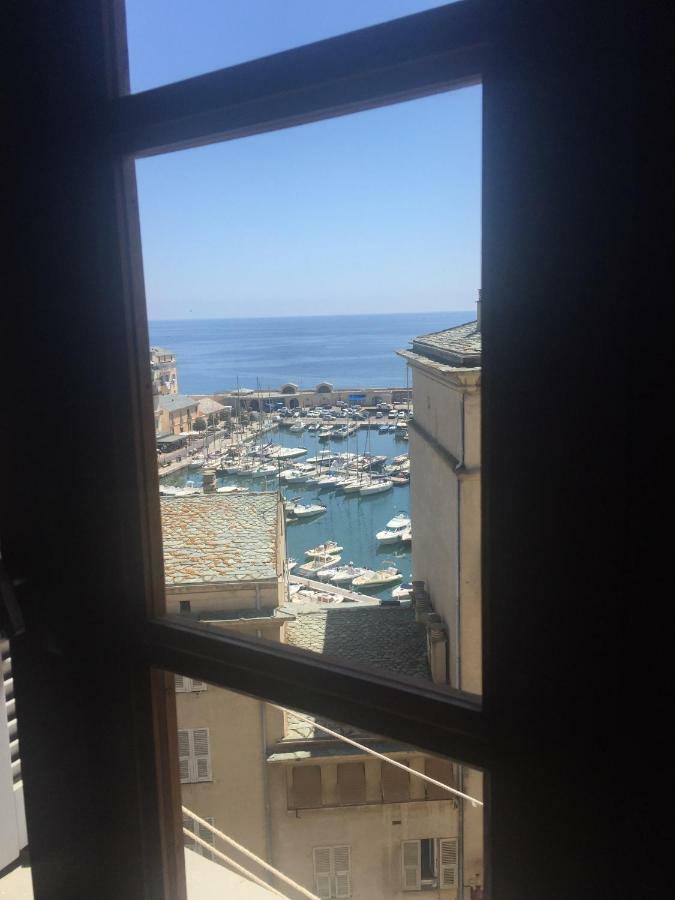 شقة 15 Rue Du General Carbuccia Ap باستيا المظهر الخارجي الصورة